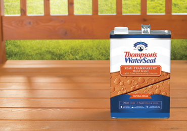 Transparent vs Semi-Transparent Stain: Which is Right for Your Wooden  Surfaces?